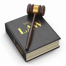 Law Books