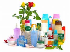 Cosmetics & Personal Care
