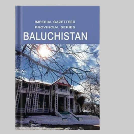 Balochistan